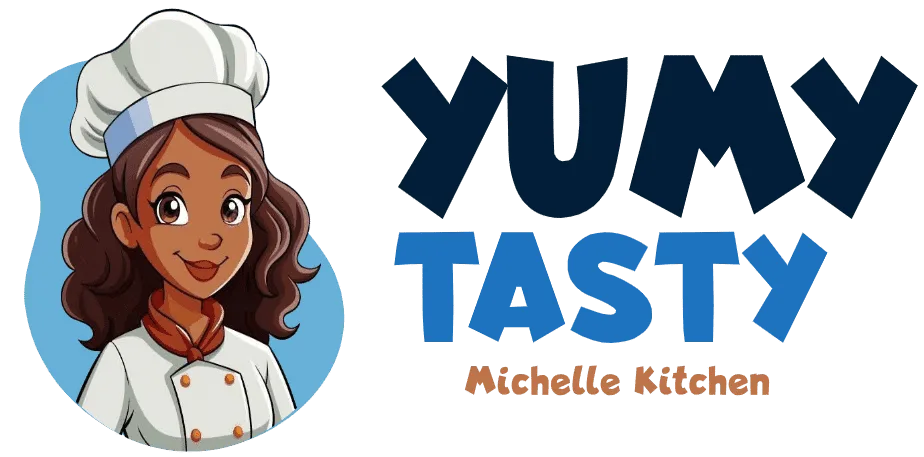 yumy tasty