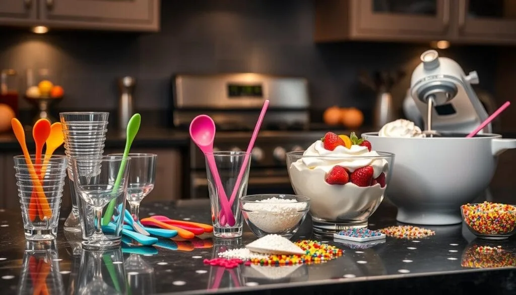 Dessert Shooters Supplies Dessert Shooters Supplies