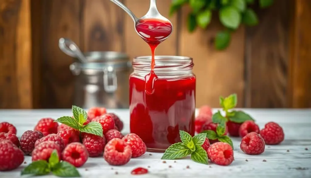 Raspberry Jelly Flavor Profile Raspberry Jelly Flavor Profile