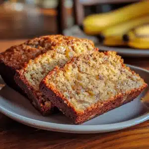 Banana Bread