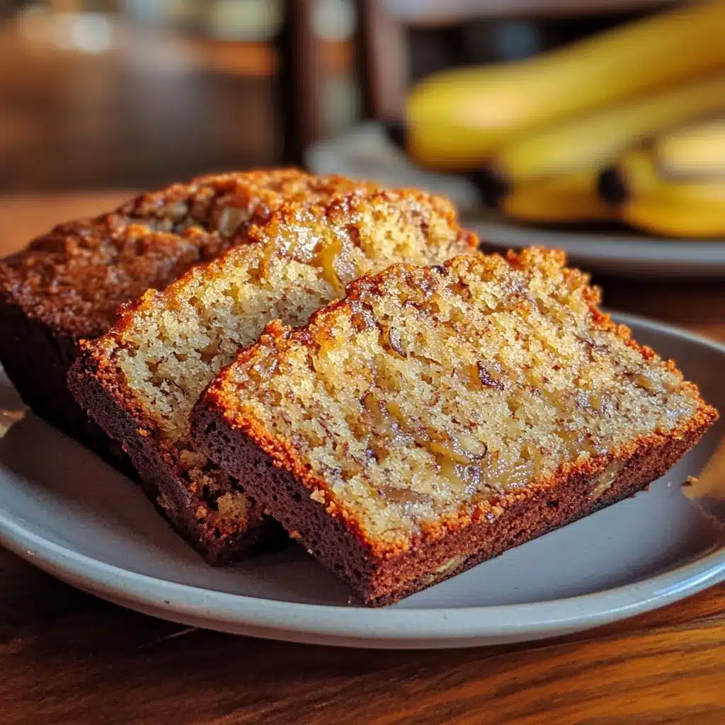 Banana Bread