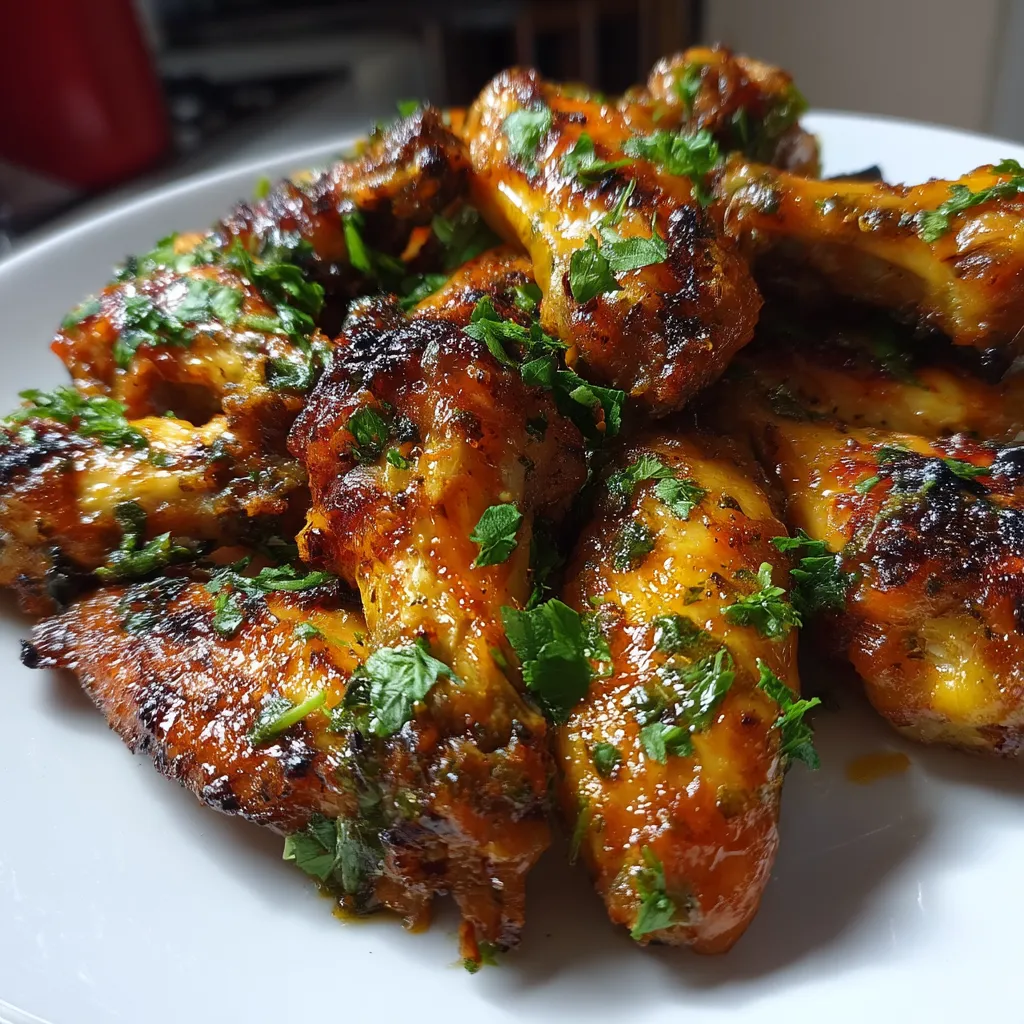 Chicken Wings