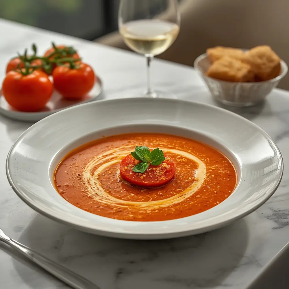 Tomato Soup