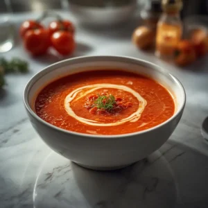 Tomato Soup