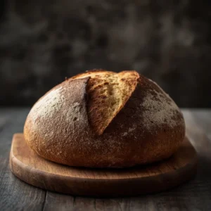 Sourdough Bread