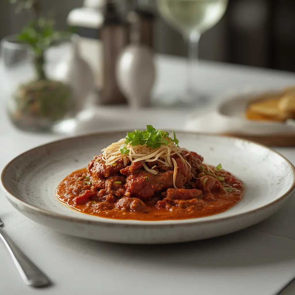 Instant Pot Barbacoa