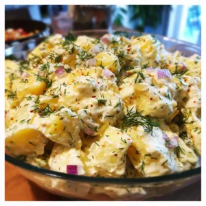 Potato Salad