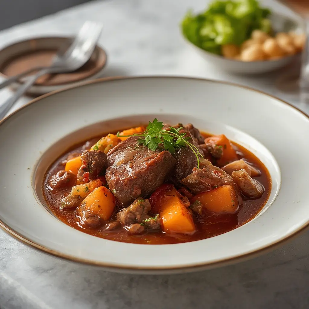 Beef Stew