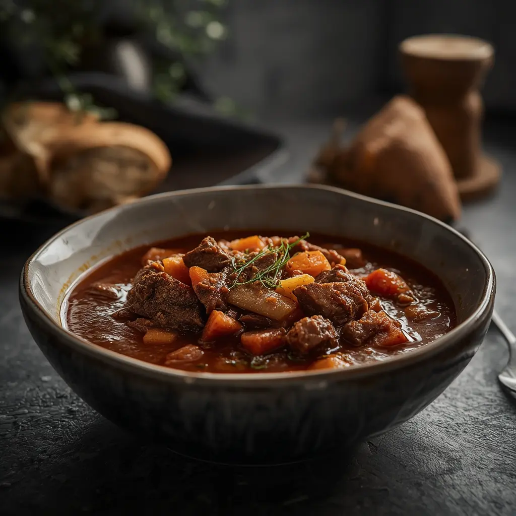 Beef Stew