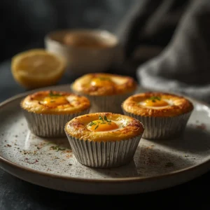 Egg Muffin Cups